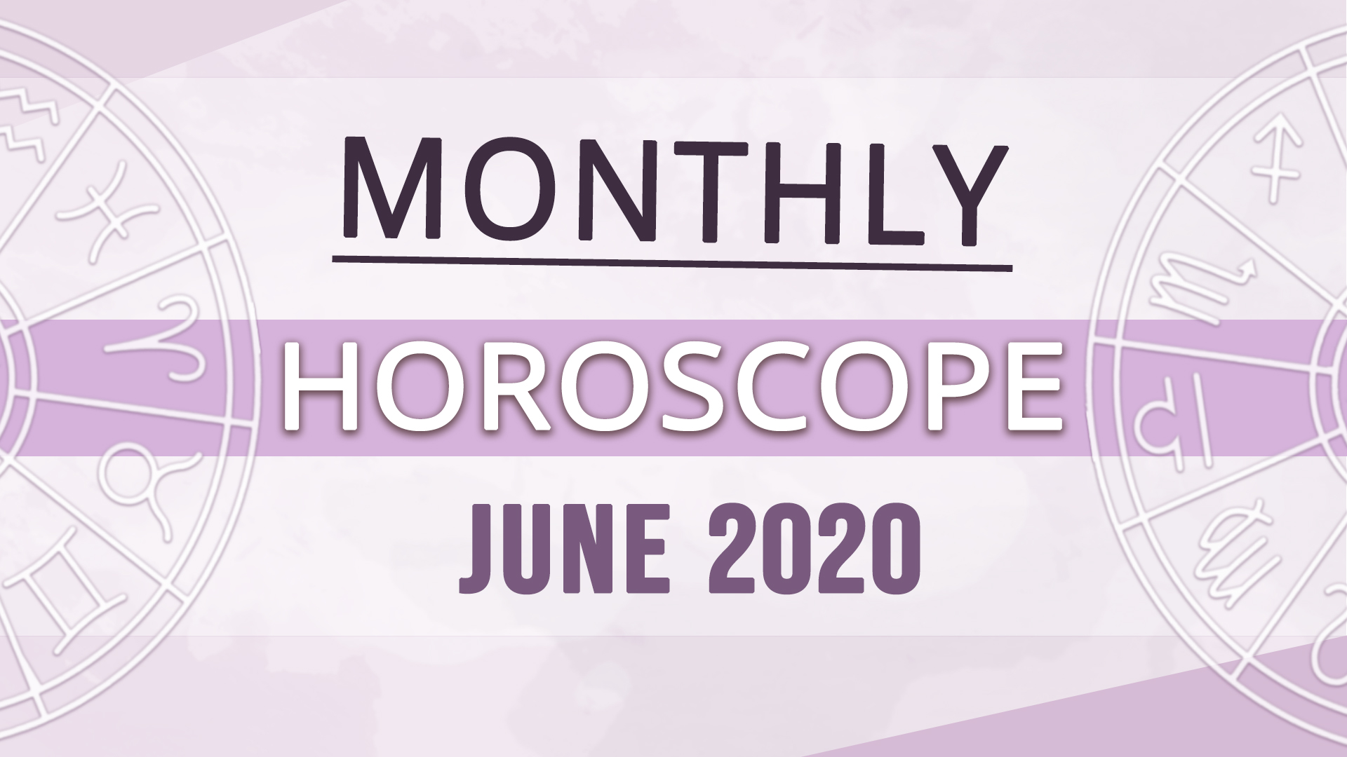 June 2020 Astrology Horoscope | MarStars