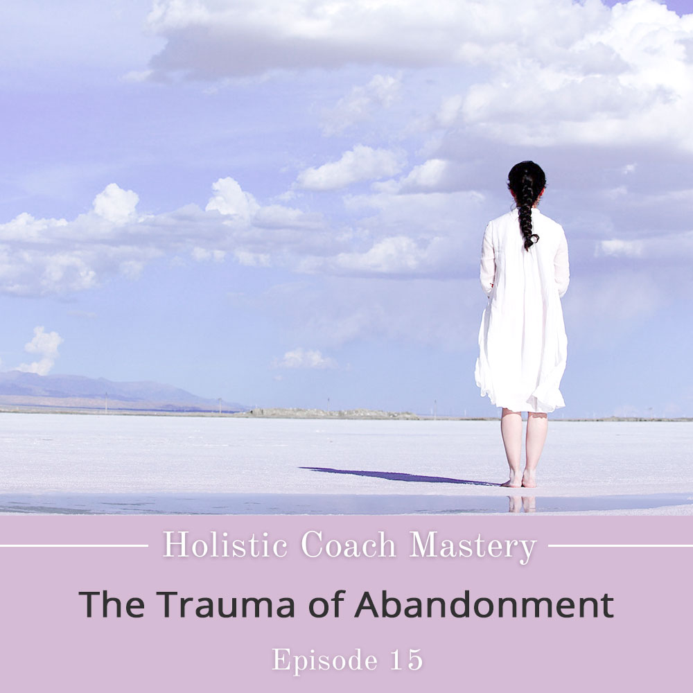 abandonment trauma