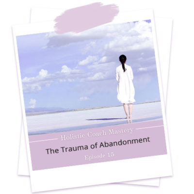 abandonment trauma
