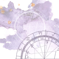 Karmic-Horoscope