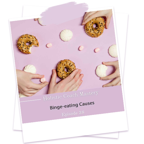 Binge-Eating Causes