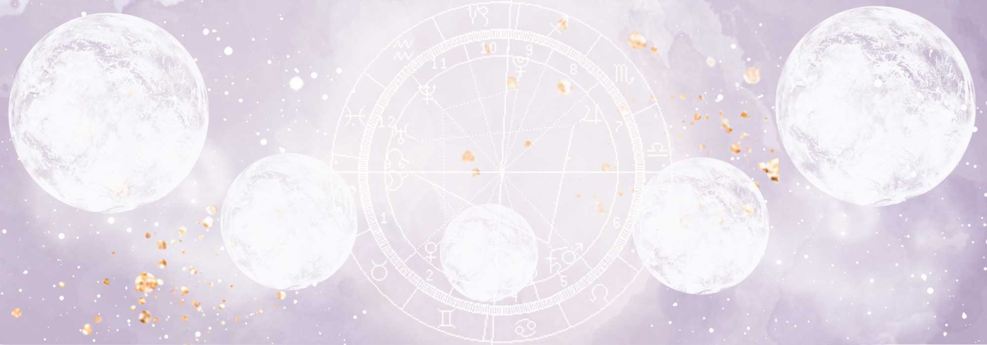 natal astrology course packages | marstars