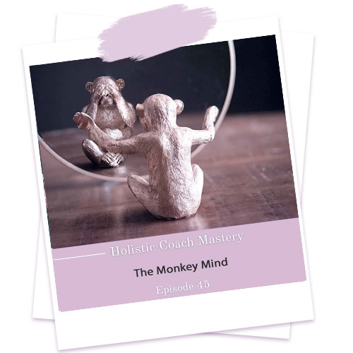 The Monkey Mind