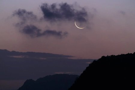 New Moon rituals 1 - the cosmic energies